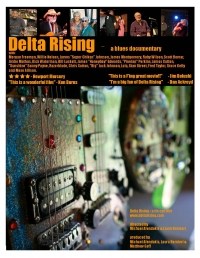 Delta Rising: A Blues Documentary