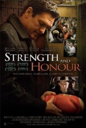 Strength and Honour