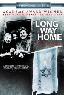 The Long Way Home