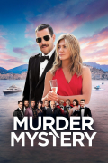 Película Murder Mystery
