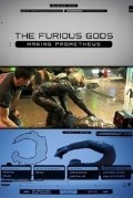 Película The Furious Gods: Making Prometheus