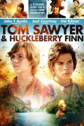 Película Tom Sawyer & Huckleberry Finn