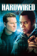 Película Hardwired
