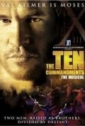 Película The Ten Commandments: The Musical