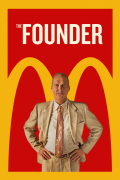 Película The Founder