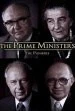 The Prime Ministers: The Pioneers