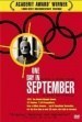One Day in September