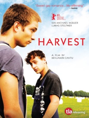 The Harvest The Harvest