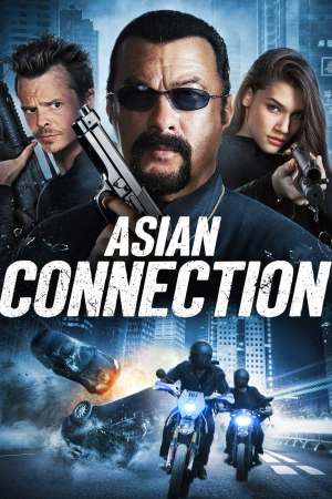 Asia Connection Asia Connection