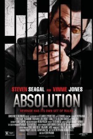 El mercenario: Absolución
