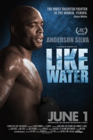 Like Water Like Water