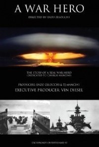 A War Hero A War Hero