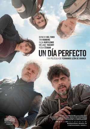 Un día perfecto