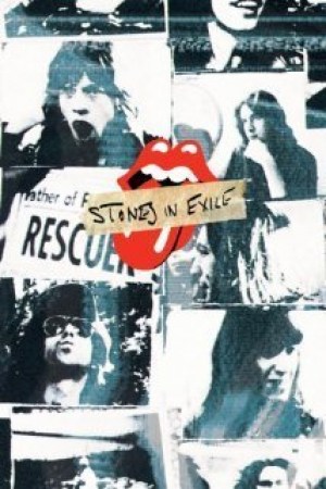 Stones in Exile