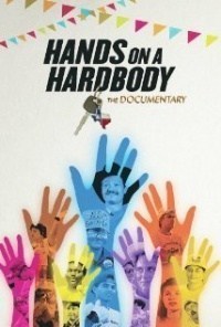 Hands on a Hard Body: The Documentary