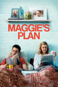 Película Maggie`s Plan