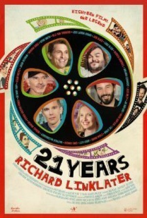 21 años: Richard Linklater