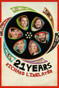 Película 21 Years: Richard Linklater