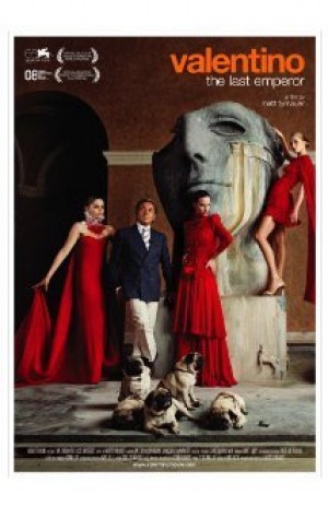 Valentino, el último emperador