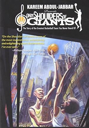 On the Shoulders of Giants: The Story of the Greatest Team You Never Heard Of