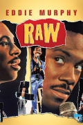 Película Eddie Murphy: Raw