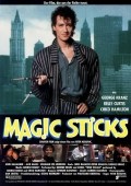 Película Magic Sticks