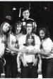 Drunk Stoned Brilliant Dead: The Story of the National Lampoon