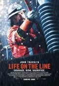 Película Life on the Line