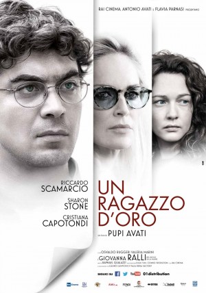 Un ragazzo d'oro Un ragazzo d'oro