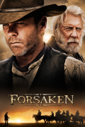 Película Forsaken