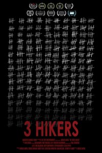 The Three Hikers
