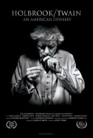 Holbrook/Twain: An American Odyssey Holbrook/Twain: An American Odyssey