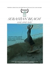 Sebastian Beach One Fine Day