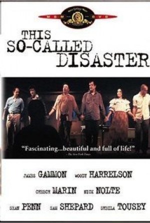 This So-Called Disaster: Sam Shepard Directs the Late Henry Moss