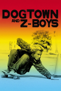Película Dogtown and Z-Boys