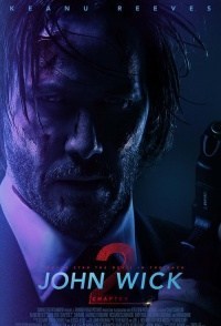 Película John Wick. Pacto de sangre