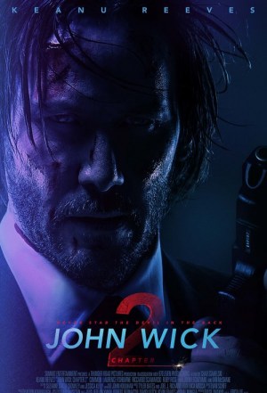 John Wick. Pacto de sangre