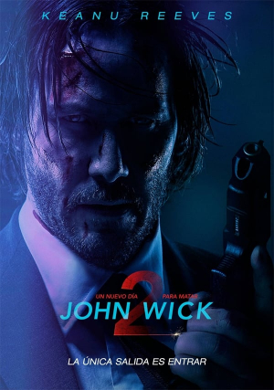 John Wick. Pacto de sangre