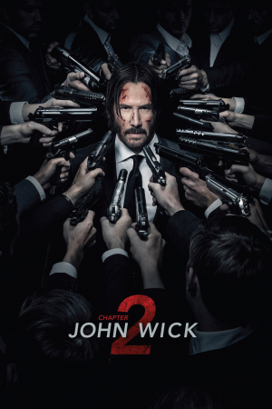 John Wick. Pacto de sangre