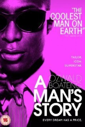 A Man's Story
