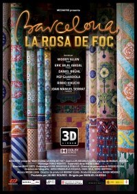 Barcelona, la rosa de foc