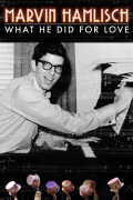 Película Marvin Hamlisch: What He Did for Love