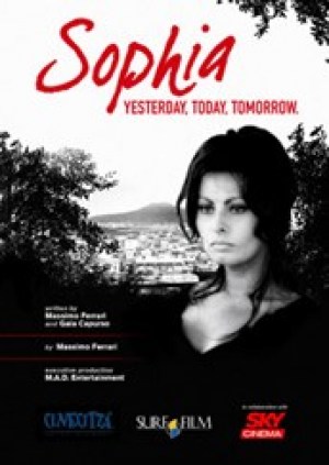 Sophia: Ieri, oggi, domani