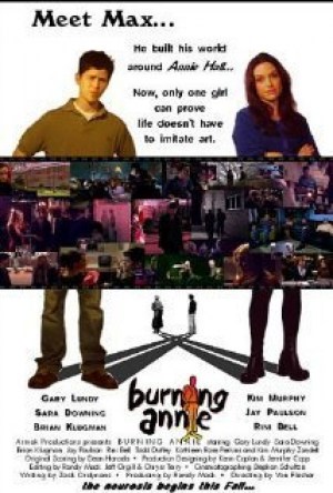 Burning Annie
