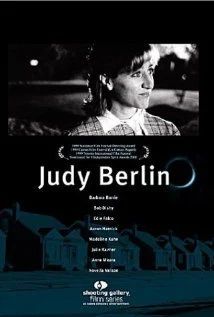 Judy Berlin