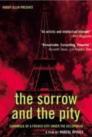 Le chagrin et la pitié
