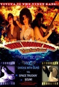 Vixen Highway 2006: It Came from Uranus! Vixen Highway 2006: It Came from Uranus!