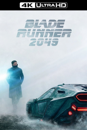 Blade Runner 2049