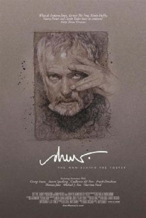 Drew: The Man Behind the Poster