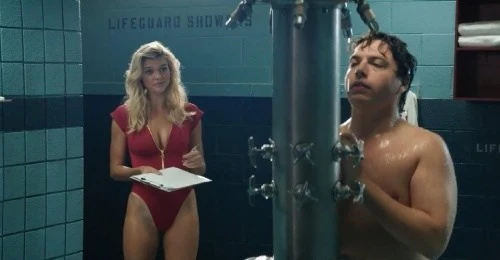 Baywatch: Los vigilantes de la playa